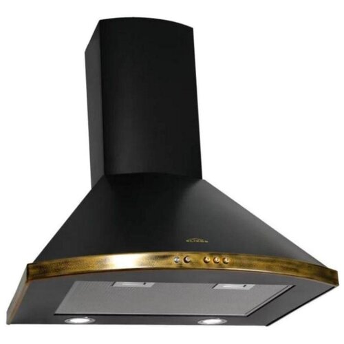 Вытяжка каминная ELIKOR Сигма 90 антрацит бронза 1083000₽
