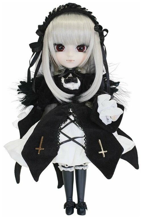 Кукла Pullip Розен Мейден Суигинто 31 см P-125