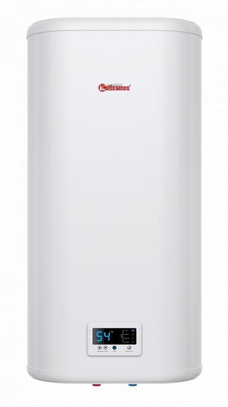 Водонагреватель Thermex IF 80 V (pro) Wi-Fi