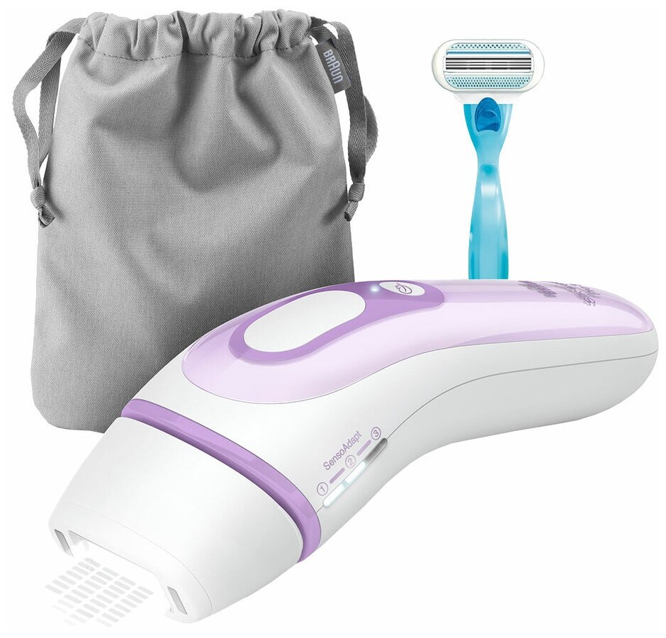  Braun Silk-expert IPL Pro 3 PL3011