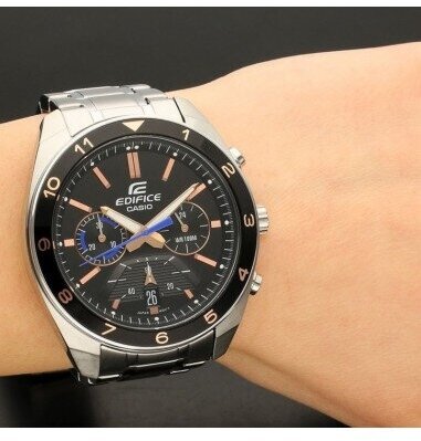 Наручные часы CASIO Edifice 77288