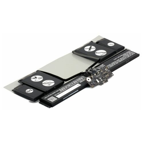 фото Аккумулятор для apple macbook pro 13" md212, me662 (a1437) cameron sino