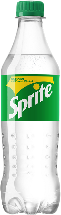 Газированный напиток Sprite, 0.5 л, пластиковая бутылка - фотография № 13