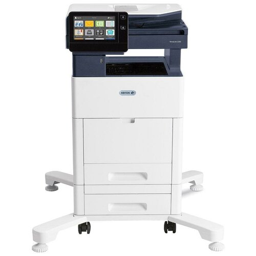 МФУ XEROX VersaLink C505S 31377000₽