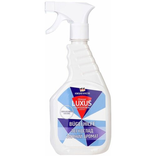 Средство для глажения 