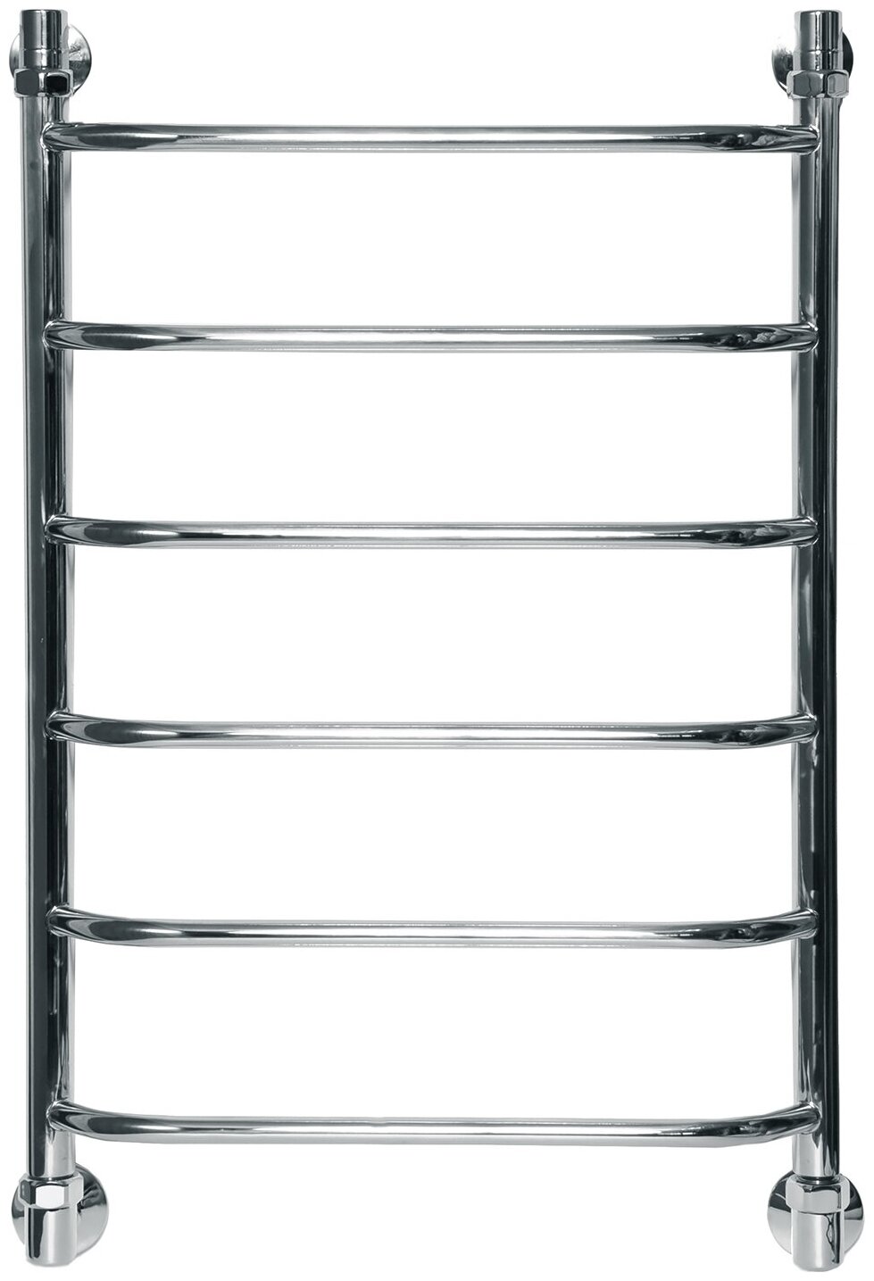 Полотенцесушитель Ника TRAPEZIUM ЛТ 80/40(-)