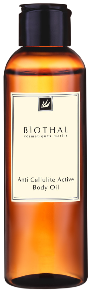 BIOTHAL масло Anti Cellulite Active Body Oil