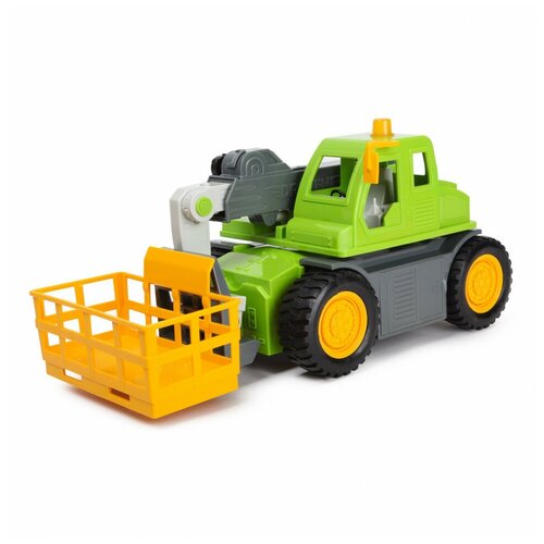 Погрузчик Driven WH1018Z