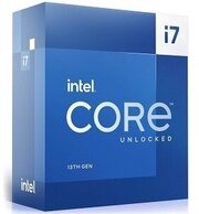 Процессор Intel Core i7-13700KF Raptor Lake BOX (BX8071513700KF)