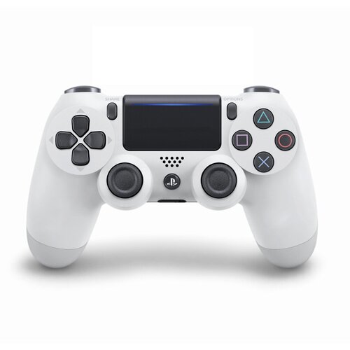 Джойстик Геймпад Dualshock 4 v2 CUH-ZCT2E Белый 899000₽