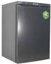 Холодильник DON R 407 G, графит, серый металлик