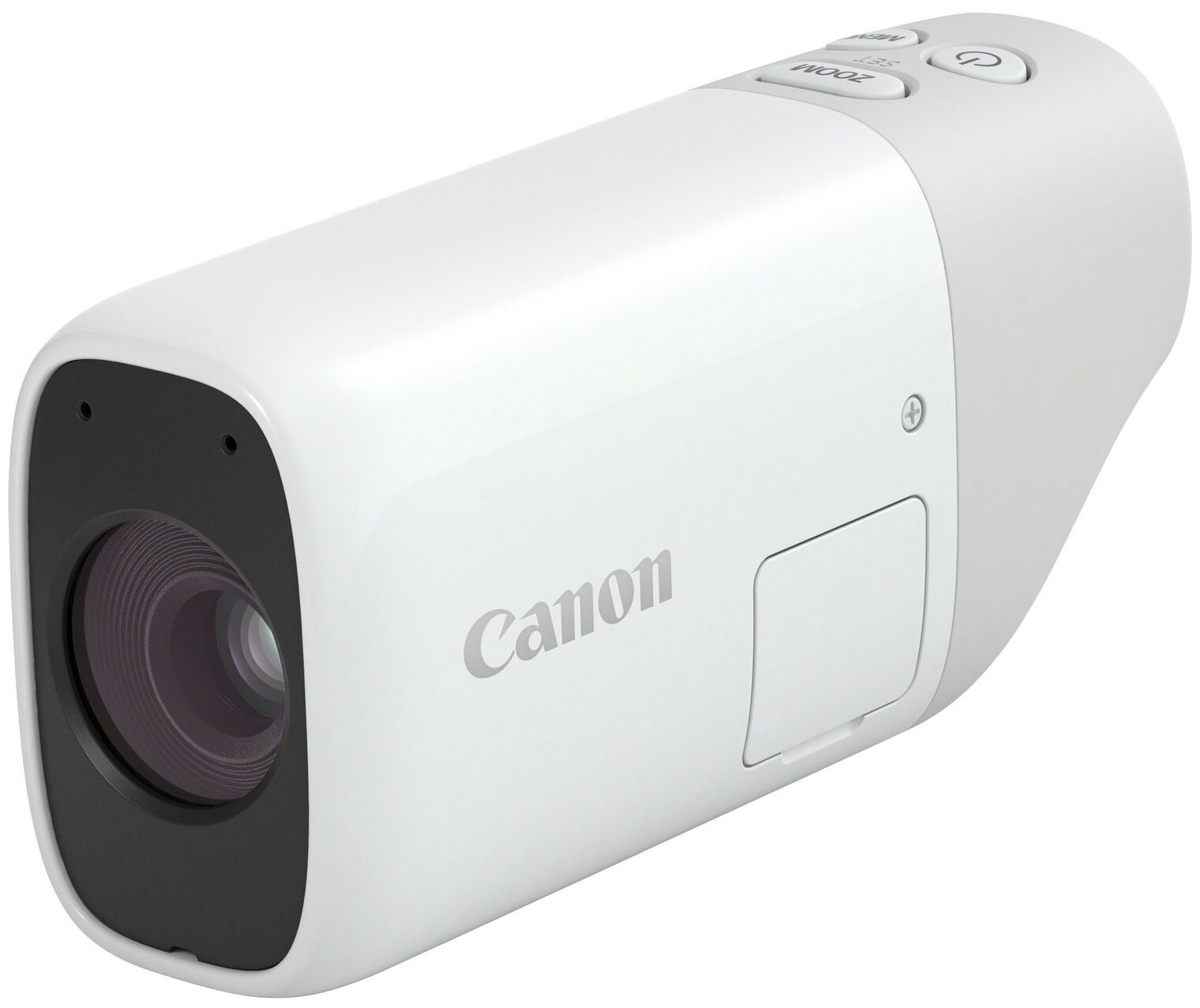 Цифровой фотоаппарат-монокуляр Canon PowerShot Zoom