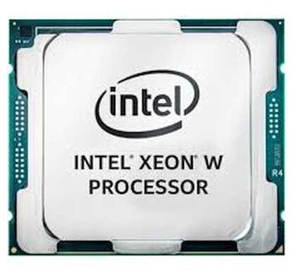 Процессор для серверов INTEL Xeon W-2245 3.9ГГц [cd8069504393801s rh02] - фото №1