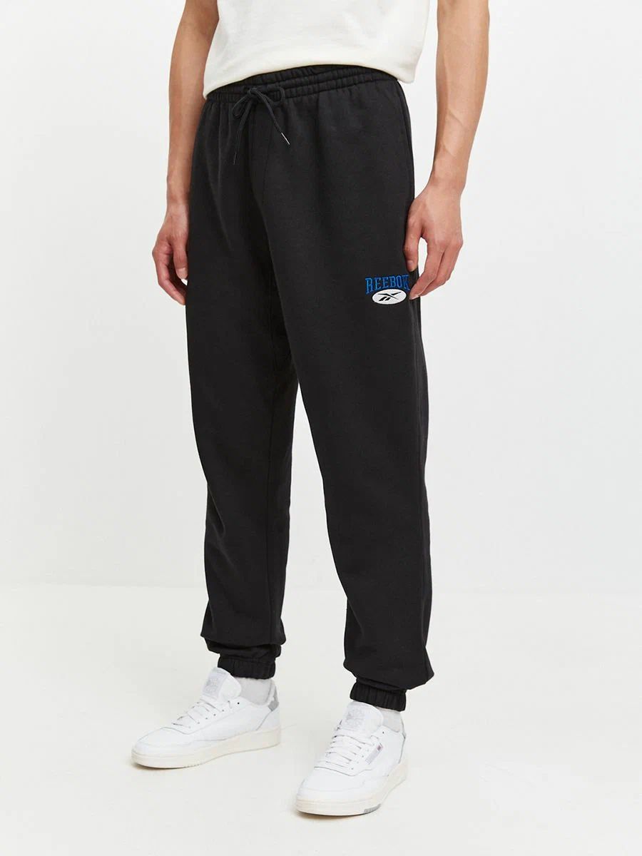 Брюки спортивные Reebok ARCHIVE ESSENTIALS PANT