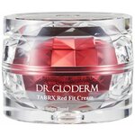 Dr. Gloderm Tabrx Red Fit Cream Крем для лица увлажняющий - изображение