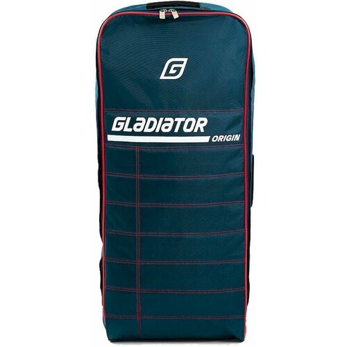 фото Рюкзак для sup доски gladiator 23 origin