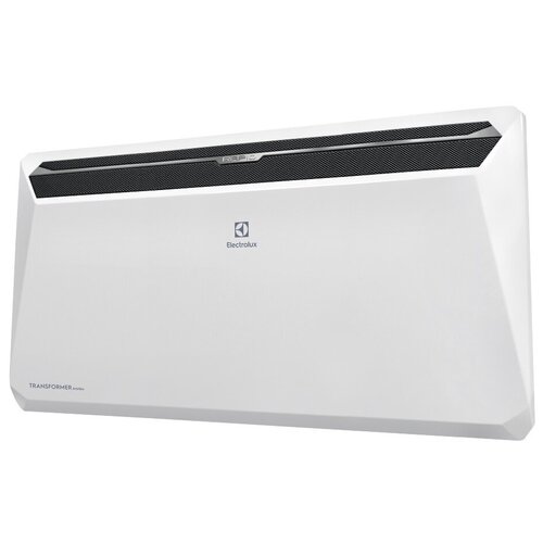 Конвектор Electrolux ECHR-2500 T-TUI31 инверторный с встроенным wi-fi без шасси белый 1149000₽