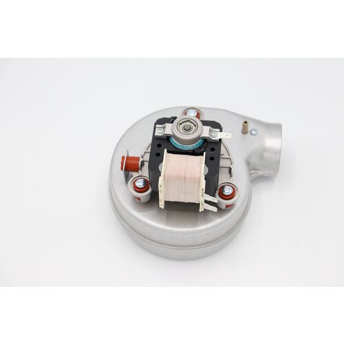 Allo Kotly Вентилятор Ferolli Domiproject 53 W Sohon арт 39817550 FL108042Y-18С 345200₽