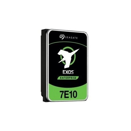 8TB Seagate HDD Server Exos 7E10 ST8000NM018B SAS 12Gbs 7200 rpm 256mb buffer 35 2305000₽