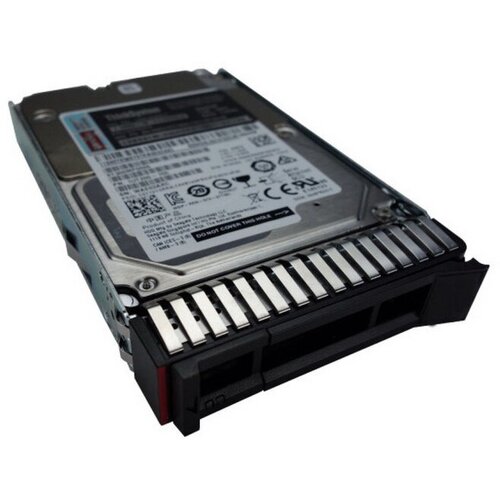 Lenovo 7XB7A00069 ThinkSystem 25 24TB 10K SAS 12Gb Hot Swap 512e HDD 7XB7A00069 4703500₽