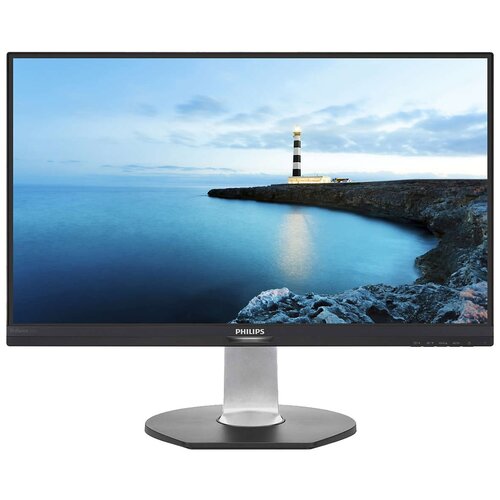 фото Монитор philips 272b7qpjeb 27"