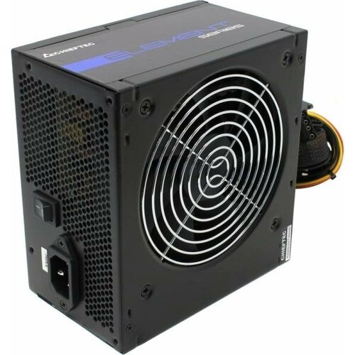 Блок питания Chiefitec ELP-700S 80+BRONZE 700W