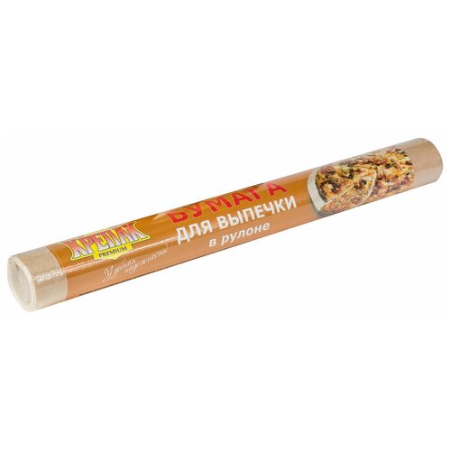 Бумага для выпечки Крепак 5 м x 28 см