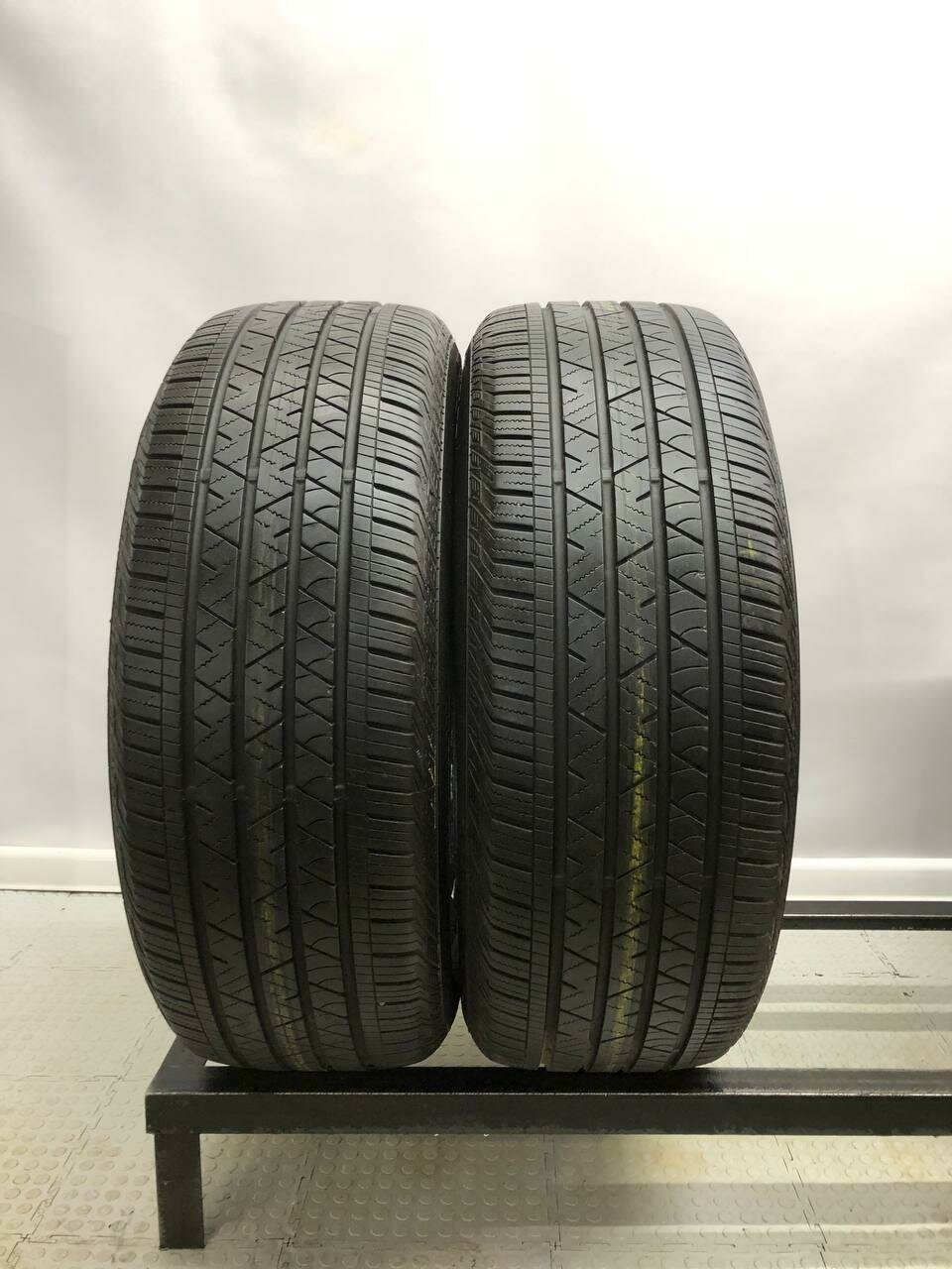 Continental ContiCrossContact LX Sport 245/50 R20 БУ Шины Летние