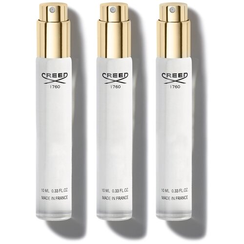 фото Парфюмерный набор creed aventus for her