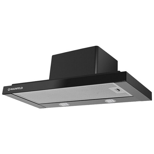 Кухонная вытяжка MAUNFELD Ouse Glass 50 C черный 1249000₽