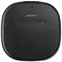 Портативная акустика Bose SoundLink Micro, black