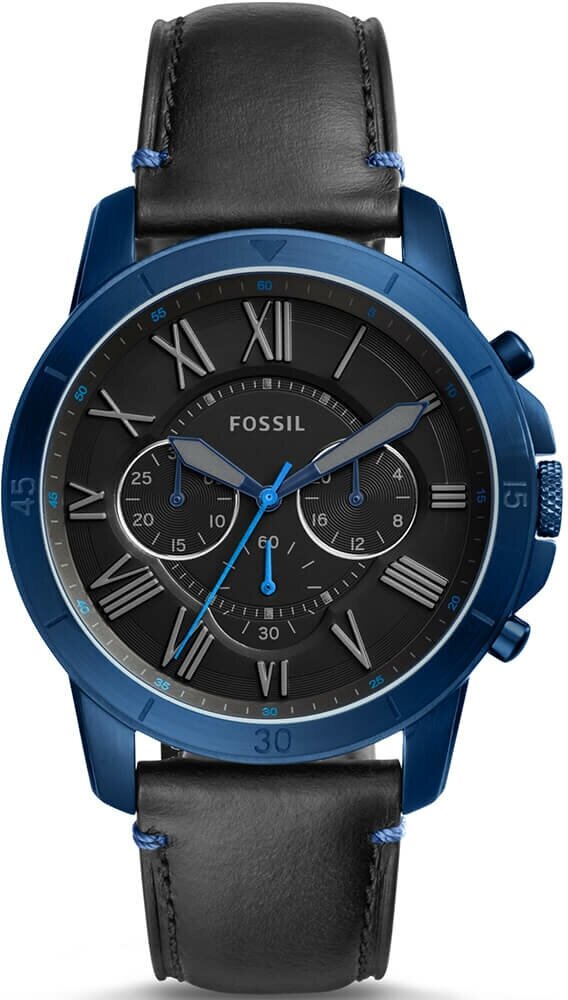 Наручные часы FOSSIL Grant