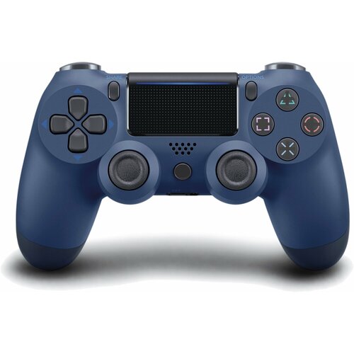 Геймпад Playstation 4 Азия Midnight Blue V2 1790₽