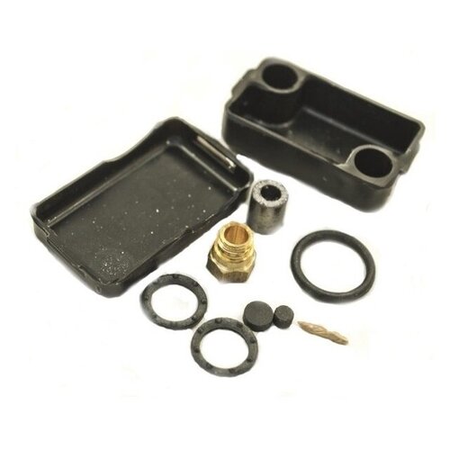 ЗиП к примусу Шмель, Дастан