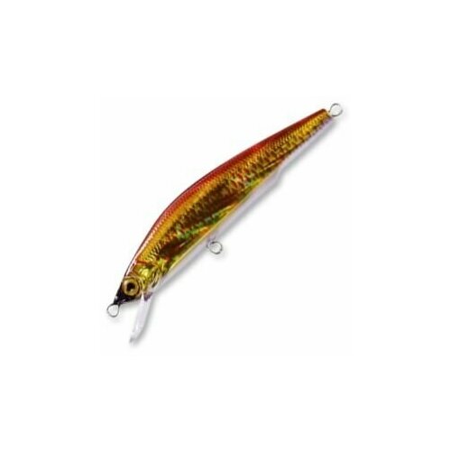 Воблер Duel Aile Magnet 3G Minnow (S) 70mm F1046-HGR воблер duel aile magnet 3g minnow s 70mm f1046 hzg