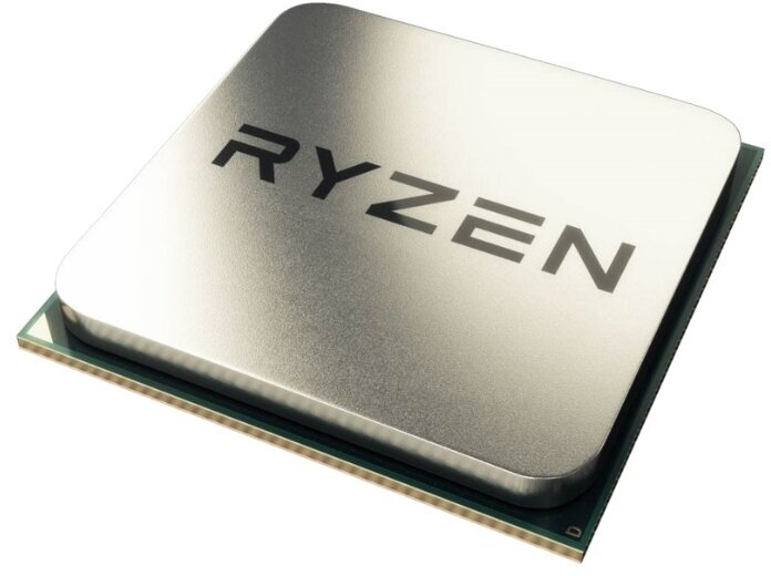 Процессор AMD Ryzen 3 3200G AM4 4 x 3600 МГц