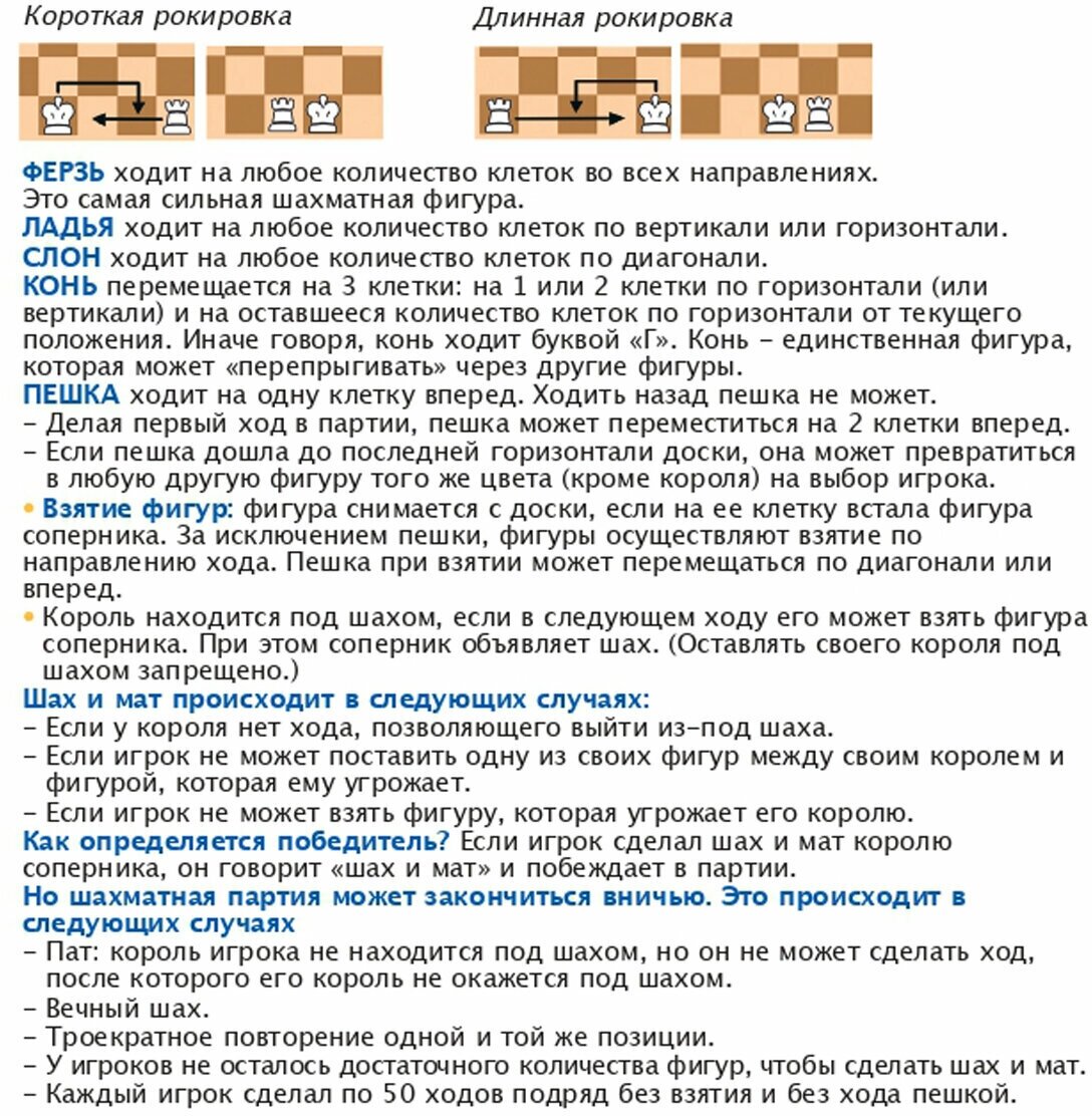 Игра настольная Djeco, Шахматы - фото №7