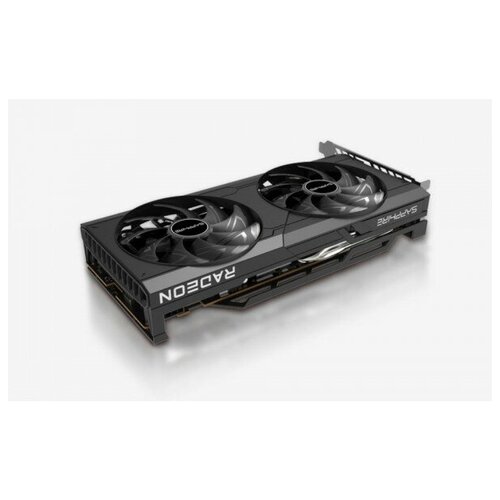 Видеокарта Sapphire AMD Radeon RX 6700 Gaming OC 10G GDDR6 HDMI 3DP 11321-03-20G 5203000₽
