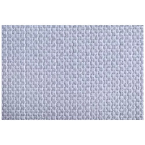 Стеклообои Walltex Рогожка средняя частая W25 1*25м