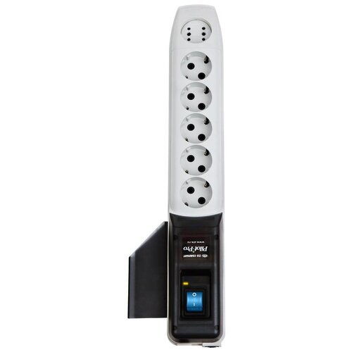 Сетевой фильтр Zis Pilot PRO 7m