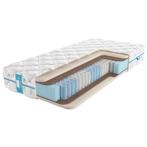 фото Матрас promtex soft 18 optima econom 180х190 промтекс-ориент