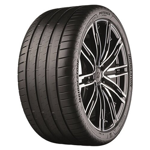 Автошина Bridgestone Potenza Sport 215/45 R18 93Y