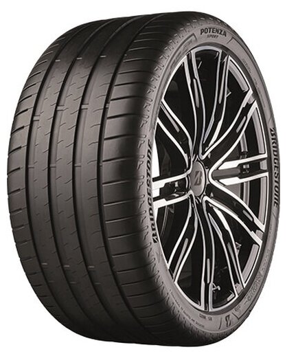 Шина Bridgestone Potenza Sport 265/40R18 101Y