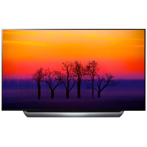 77 Телевизор LG OLED77C8 2018 серый 34999900₽