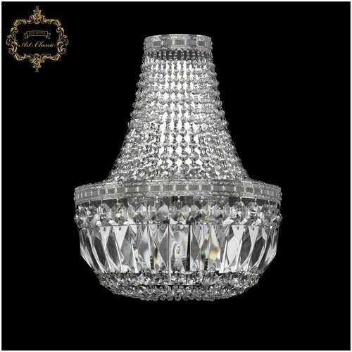 Bohemia Art Classic 20.041B.H1.25SP.Ni 4