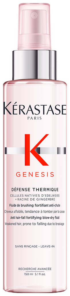Kerastase Genesis Defense Thermique Термозащитный флюид для волос, 150 мл, бутылка