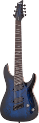 Электрогитара SCHECTER OMEN ELITE-7 MS STBB