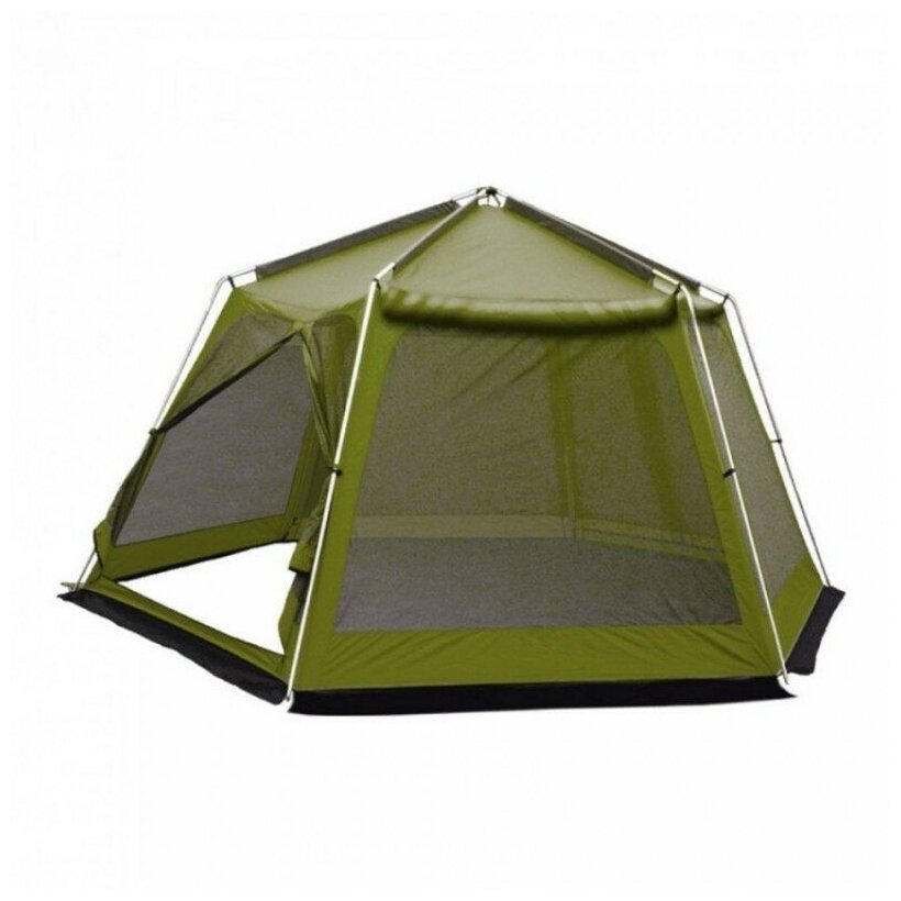 Палатка Tramp Lite Mosquito green (зеленый) TLT-033.04