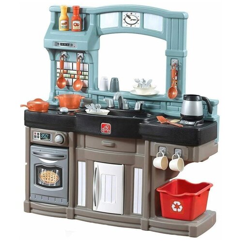 Кухня Step2 Best Chef’s Kitchen 854800