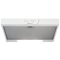 Плоская вытяжка Electrolux LFU9215W, белый